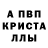 МДМА crystal Anton Chernyshev