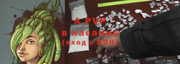 молекула духа Алексин
